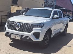 Toyota Po 2023 Commercial Edition 2.0T Petrol 4WD Pilot Long Bed GW4C20B - ფოტო 1