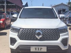 Toyota Po 2023 Commercial Edition 2.0T Petrol 4WD Pilot Long Bed GW4C20B - ფოტო 2