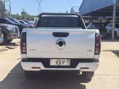 Toyota Po 2023 Commercial Edition 2.0T Petrol 4WD Pilot Long Bed GW4C20B - ფოტო 3