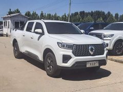 Toyota Po 2023 Commercial Edition 2.0T Petrol 4WD Pilot Long Bed GW4C20B - ფოტო 4