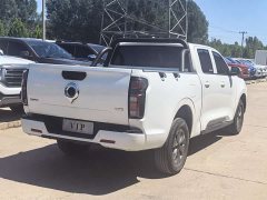 Toyota Po 2023 Commercial Edition 2.0T Petrol 4WD Pilot Long Bed GW4C20B - ფოტო 5