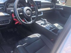 Toyota Po 2023 Commercial Edition 2.0T Petrol 4WD Pilot Long Bed GW4C20B - ფოტო 8