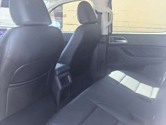 Toyota Po 2023 Commercial Edition 2.0T Petrol 4WD Pilot Long Bed GW4C20B - ფოტო 9