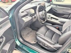 Geely Xingrui 2.0T Diesel Exclusive Cyan Green Edition - ფოტო 11