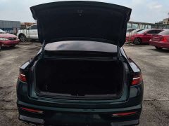 Geely Xingrui 2.0T Diesel Exclusive Cyan Green Edition - ფოტო 17