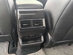 Geely Xingrui 2.0T Diesel Exclusive Cyan Green Edition - ფოტო 8