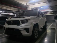 Tank 700 Hi4-T Edition One 2024 - фото 1