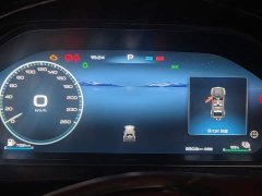 Tank 700 Hi4-T Edition One 2024 - фото 11