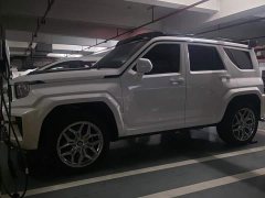 Tank 700 Hi4-T Edition One 2024 - фото 2