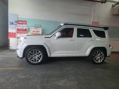 Tank 700 Hi4-T Edition One 2024 - фото 3