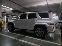 Tank 700 Hi4-T Edition One 2024 - фото 4
