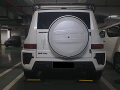 Tank 700 Hi4-T Edition One 2024 - фото 5