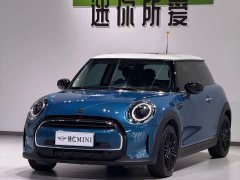 BMW MINI 2022 Facelift 1.5T COOPER Classic Edition - ფოტო 1