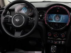 BMW MINI 2022 Facelift 1.5T COOPER Classic Edition - ფოტო 10