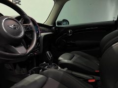 BMW MINI 2022 Facelift 1.5T COOPER Classic Edition - ფოტო 15
