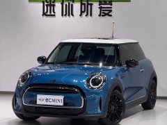 BMW MINI 2022 Facelift 1.5T COOPER Classic Edition - ფოტო 2