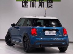 BMW MINI 2022 Facelift 1.5T COOPER Classic Edition - ფოტო 4
