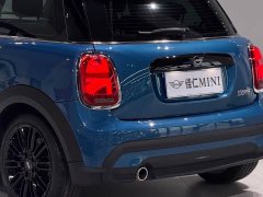 BMW MINI 2022 Facelift 1.5T COOPER Classic Edition - ფოტო 5