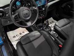 BMW MINI 2022 Facelift 1.5T COOPER Classic Edition - ფოტო 7