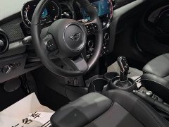 BMW MINI 2022 Facelift 1.5T COOPER Classic Edition - ფოტო 8