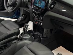 BMW MINI 2022 Facelift 1.5T COOPER Classic Edition - ფოტო 9