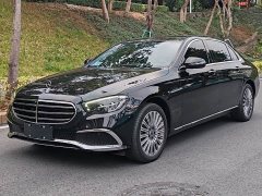 Mercedes-Benz E-Class E 300 L Luxury - ფოტო 1