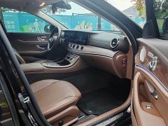 Mercedes-Benz E-Class E 300 L Luxury - ფოტო 10