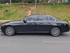 Mercedes-Benz E-Class E 300 L Luxury - ფოტო 12
