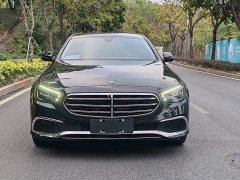 Mercedes-Benz E-Class E 300 L Luxury - ფოტო 2