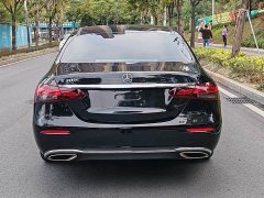 Mercedes-Benz E-Class E 300 L Luxury - ფოტო 3