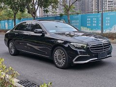 Mercedes-Benz E-Class E 300 L Luxury - ფოტო 4