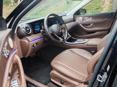 Mercedes-Benz E-Class E 300 L Luxury - ფოტო 5