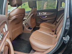 Mercedes-Benz E-Class E 300 L Luxury - ფოტო 6