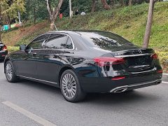 Mercedes-Benz E-Class E 300 L Luxury - ფოტო 7