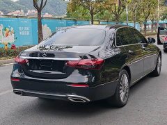 Mercedes-Benz E-Class E 300 L Luxury - ფოტო 8