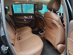 Mercedes-Benz E-Class E 300 L Luxury - ფოტო 9