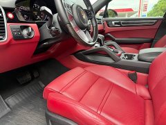 Porsche Cayenne New Energy Cayenne E-Hybrid 2.0T Platinum Edition - ფოტო 10