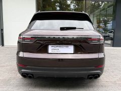 Porsche Cayenne New Energy Cayenne E-Hybrid 2.0T Platinum Edition - ფოტო 16