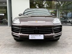 Porsche Cayenne New Energy Cayenne E-Hybrid 2.0T Platinum Edition - ფოტო 3
