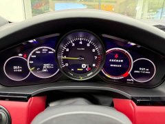 Porsche Cayenne New Energy Cayenne E-Hybrid 2.0T Platinum Edition - ფოტო 7