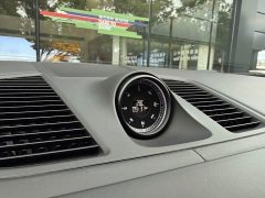 Porsche Cayenne New Energy Cayenne E-Hybrid 2.0T Platinum Edition - ფოტო 8