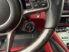 Porsche Cayenne New Energy Cayenne E-Hybrid 2.0T Platinum Edition - ფოტო 9