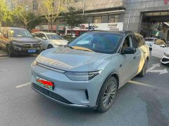 Leapmotor Leapo C11 Pure Electric 580 Premium Edition - photo 1