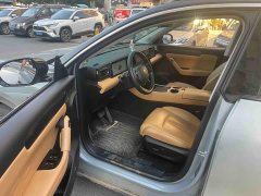 Leapmotor Leapo C11 Pure Electric 580 Premium Edition - photo 2