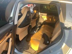 Leapmotor Leapo C11 Pure Electric 580 Premium Edition - photo 3