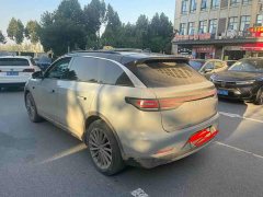 Leapmotor Leapo C11 Pure Electric 580 Premium Edition - photo 4