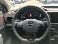 Volkswagen Touareg 330TSI AWD Luxury Plus - ფოტო 10