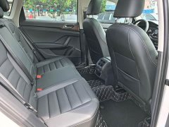 Volkswagen Touareg 330TSI AWD Luxury Plus - ფოტო 11