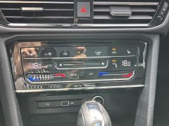 Volkswagen Touareg 330TSI AWD Luxury Plus - ფოტო 12