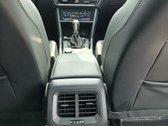 Volkswagen Touareg 330TSI AWD Luxury Plus - ფოტო 16